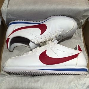 Women’s Nike Classic Cortez Leather